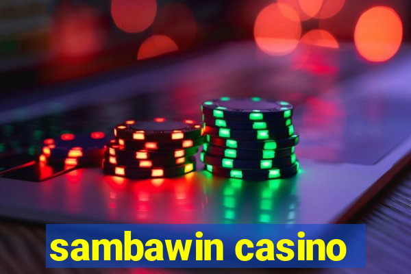 sambawin casino